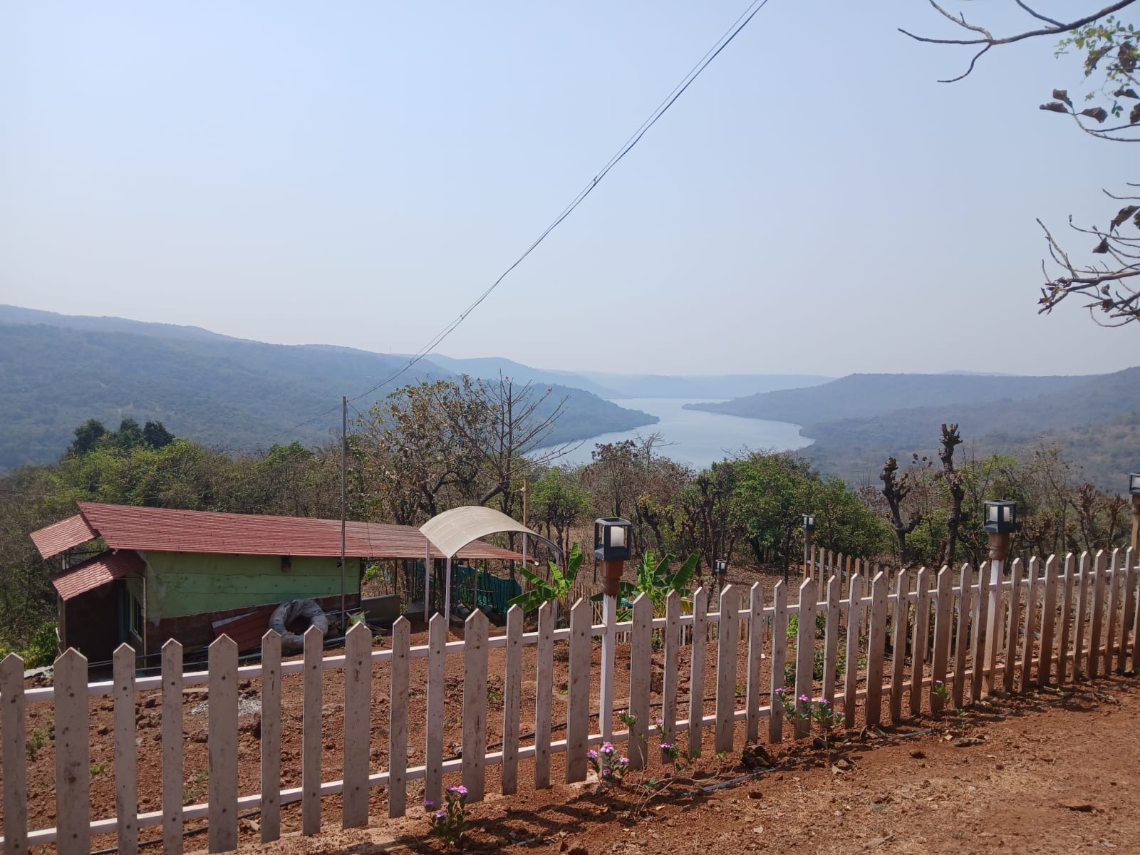 Hand-Picked with Care